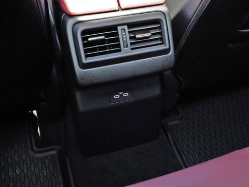 New 2026 MAZDA CX-50 AWD 2.5 Hybrid w/ Weather Package image 22