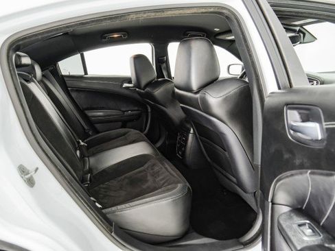 Used 2021 Dodge Charger GT w/ Plus Group image 33