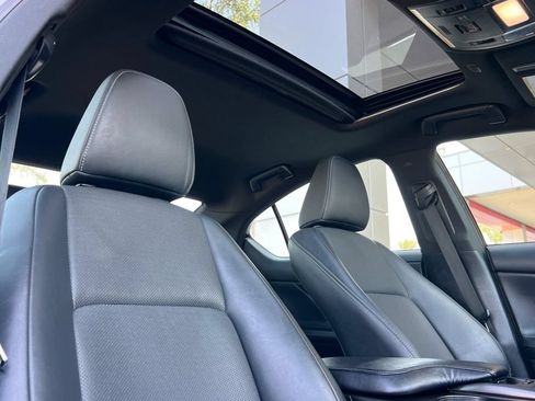 Used 2023 Lexus IS 300 w/ Premium Package RWD image 18