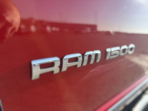 Used 2005 Dodge Ram 1500 Truck SLT image 9