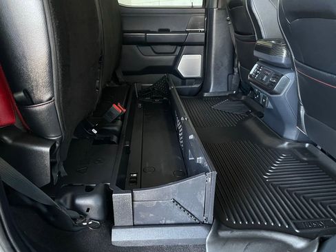 Used 2021 Ford F150 Raptor w/ Equipment Group 801A High image 32