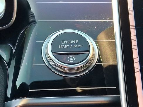 Used 2021 Mercedes-Benz S 580 S 580 image 23