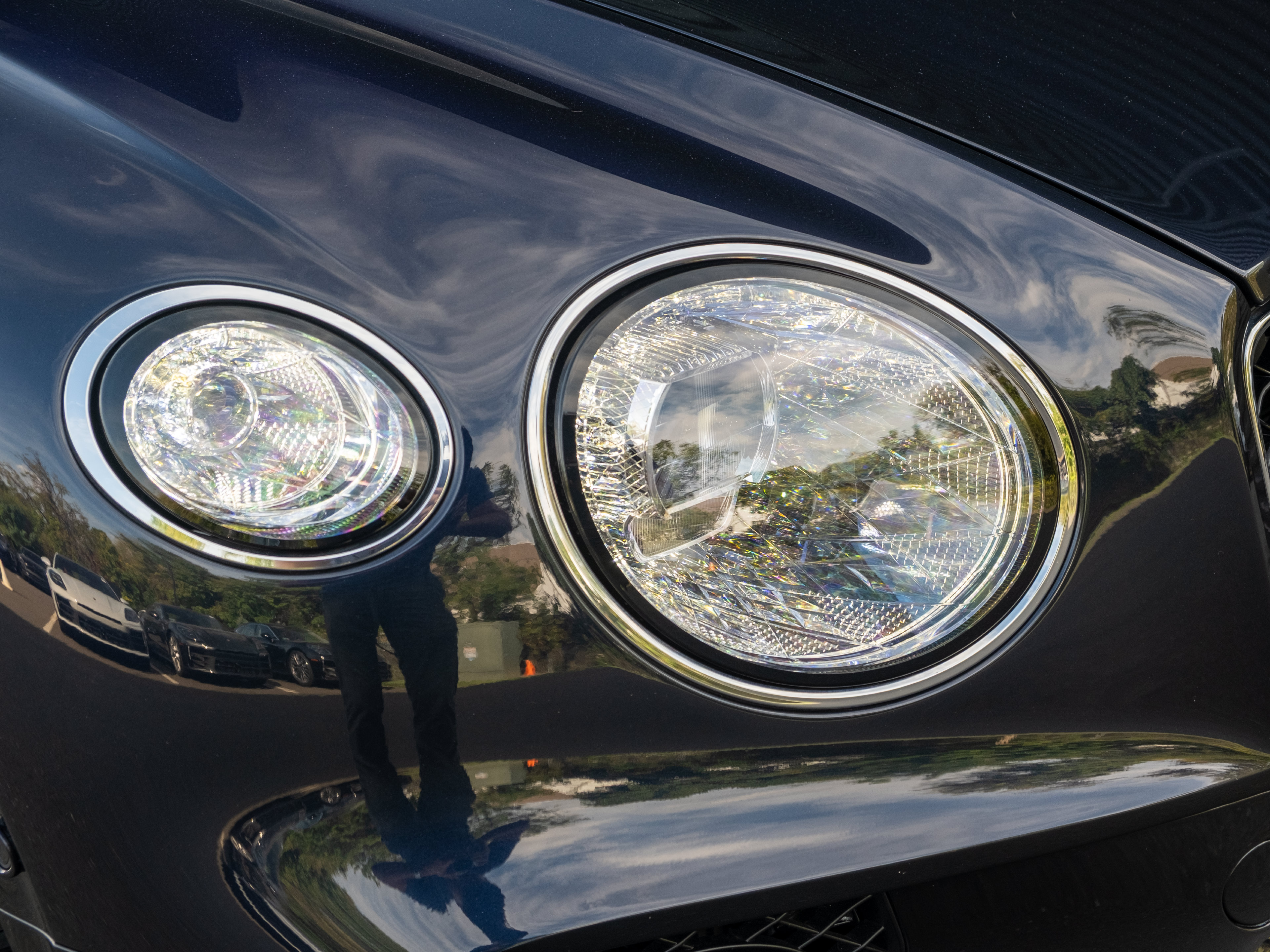 Used 2024 Bentley Continental GT AWD/4WD image 16