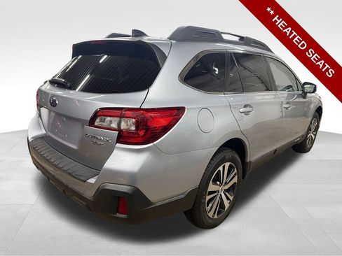 Used 2019 Subaru Outback 3.6R Limited image 7