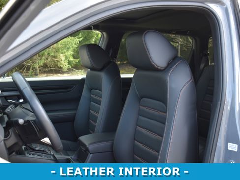 Used 2024 Honda CR-V Sport-L image 8