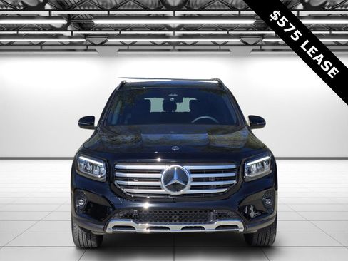 Certified 2025 Mercedes-Benz GLB 250 image 4