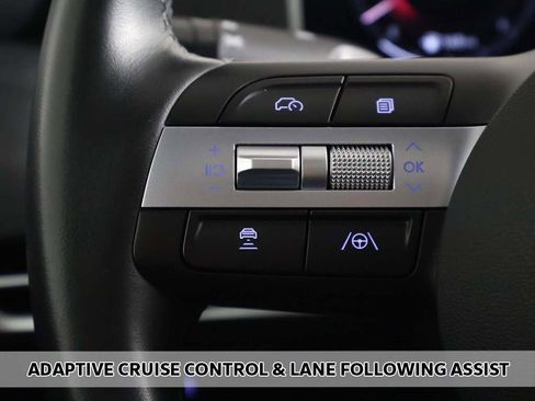 Certified 2026 Hyundai Tucson SEL image 5