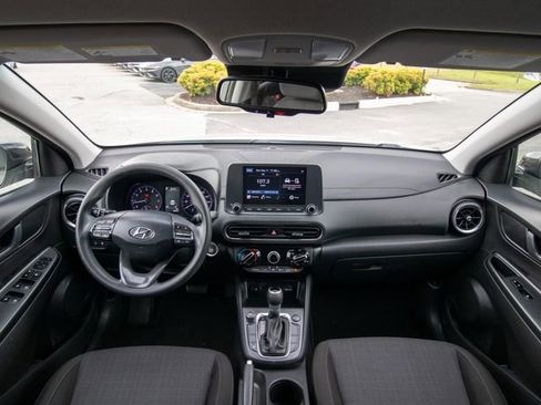 Certified 2023 Hyundai Kona SEL w/ Cargo Package FWD image 20