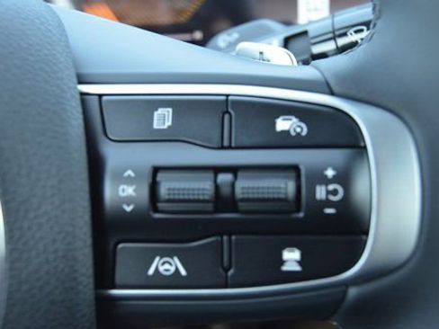 New 2026 Kia K5 GT image 21