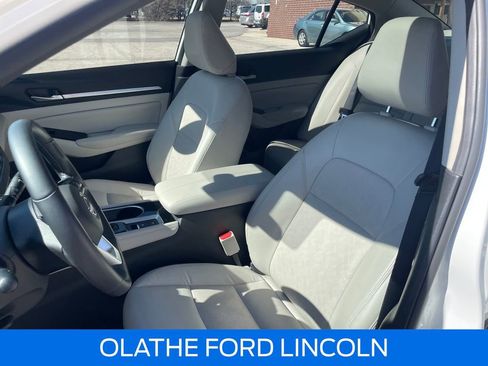 Used 2024 Nissan Altima 2.5 SL image 20