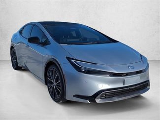 Used 2024 Toyota Prius Limited w/ Limited Premium Package video 3