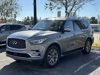 Used 2018 INFINITI QX80 2WD video 1