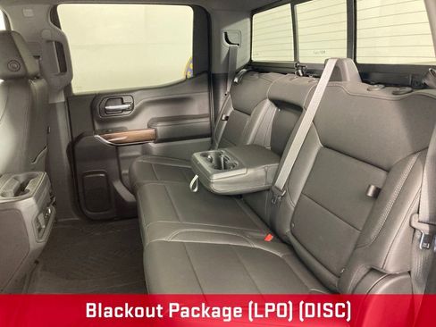 Used 2022 Chevrolet Silverado 1500 RST AWD/4WD image 18