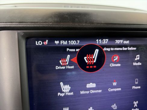 Used 2020 RAM 1500 Big Horn AWD/4WD image 22
