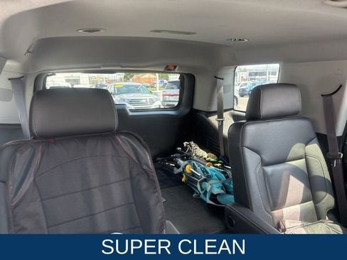 Used 2016 GMC Yukon SLT w/ Open Road Package image 13