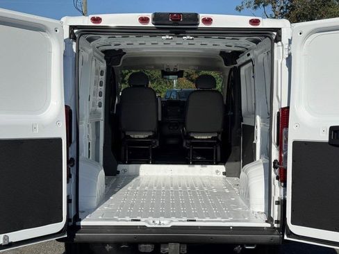 New 2026 RAM ProMaster 1500 w/ Safety Group image 17