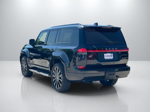 Used 2026 Lexus GX 550 AWD/4WD image 7