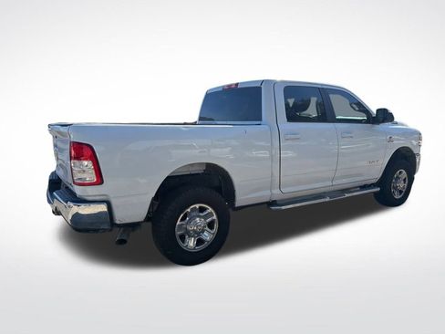 Used 2021 RAM 2500 Big Horn image 5