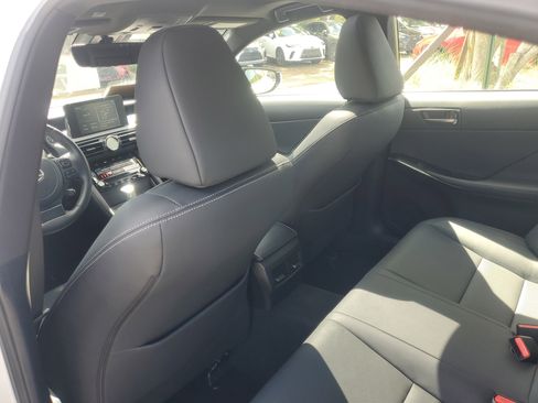 Certified 2023 Lexus IS 300 w/ Premium Package image 12