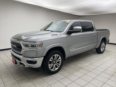 Certified 2024 RAM 1500 Limited