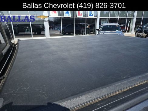 Used 2021 RAM 1500 Sport w/ Trailer Tow Group AWD/4WD image 35