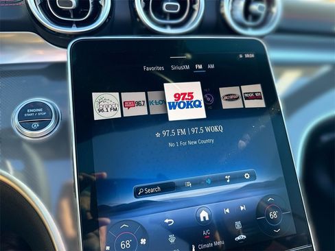 New 2026 Mercedes-Benz CLE 53 AMG 4MATIC Cabriolet image 16