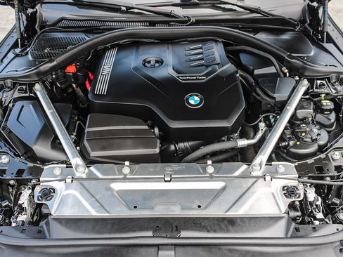 Used 2022 BMW 430i Coupe w/ Convenience Package image 27