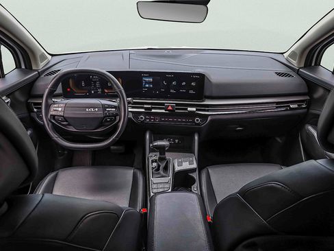 Certified 2026 Kia Sportage EX AWD/4WD image 20