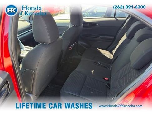 Used 2020 Mitsubishi Eclipse Cross LE AWD/4WD image 6