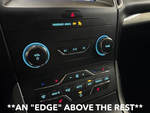 Used 2020 Ford Edge SEL w/ Convenience Package AWD/4WD image 46