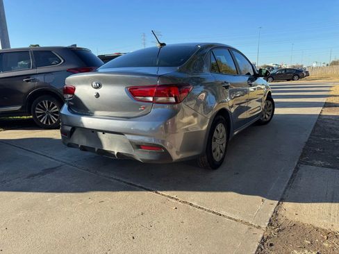 Used 2020 Kia Rio S FWD image 6