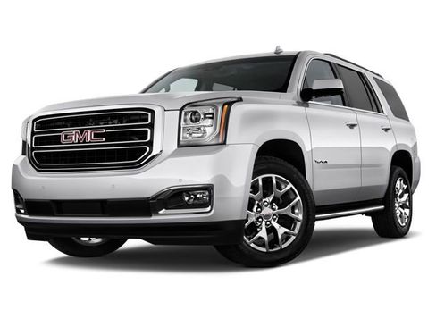 Used 2019 GMC Yukon Denali w/ Open Road Package image 4