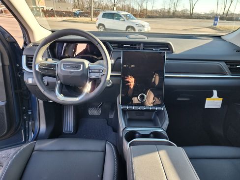 New 2026 GMC Terrain Denali image 7