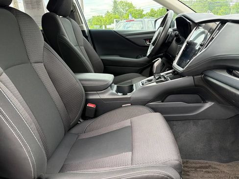 Certified 2024 Subaru Outback Premium AWD/4WD image 36