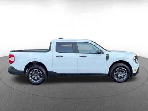 Used 2026 Ford Maverick XLT w/ Equipment Group 301A AWD/4WD image 16