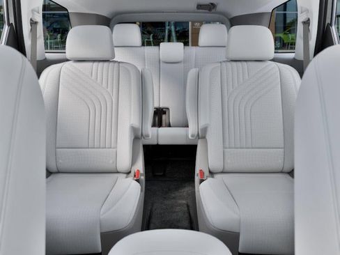 New 2026 Hyundai Palisade SEL image 54