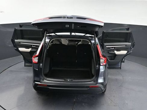Used 2025 Honda CR-V EX-L image 42