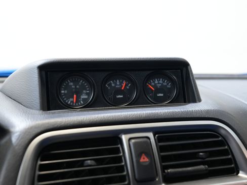 Used 2004 Subaru Impreza WRX STI image 44