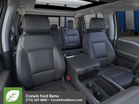 New 2026 Ford F350 Lariat AWD/4WD image 11