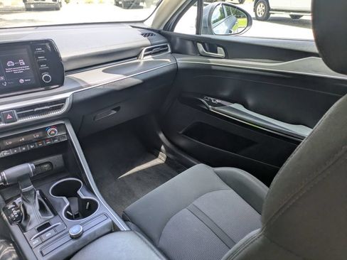 Used 2024 Kia K5 LXS FWD image 15