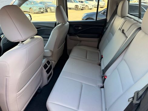 Certified 2020 Honda Ridgeline RTL-E image 30