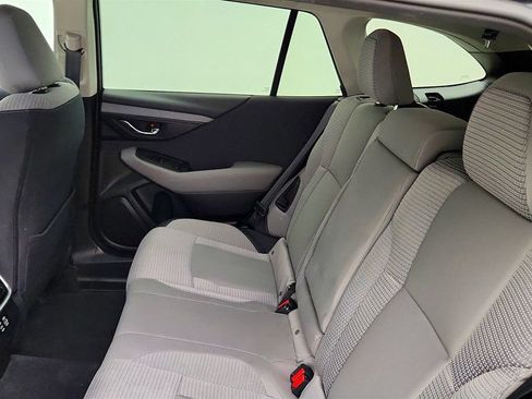 Used 2023 Subaru Outback Premium AWD/4WD image 19