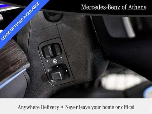 Certified 2025 Mercedes-Benz GLS 450 4MATIC image 29