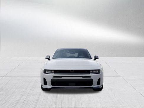 New 2026 Dodge Charger Scat Pack w/ Blacktop Package image 6