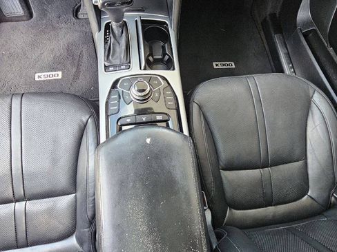 Used 2015 Kia K900 Premium RWD image 34
