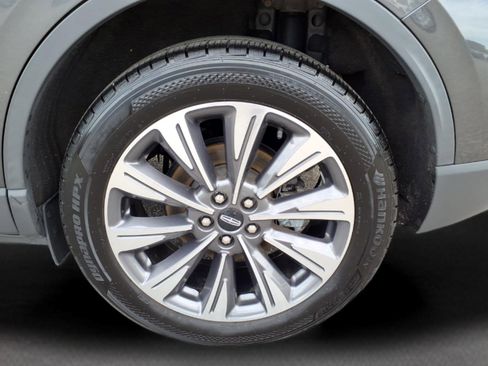 Certified 2020 Lincoln Corsair Reserve w/ Elements Package AWD/4WD image 19