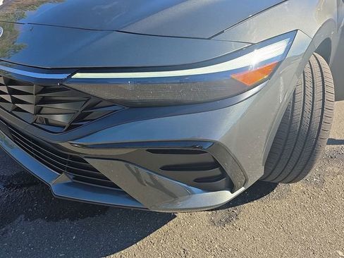 New 2026 Hyundai Elantra SEL Sport Premium w/ Cargo Package FWD image 41