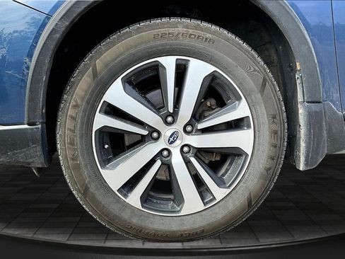 Used 2019 Subaru Outback 2.5i Limited w/ Protection Package #1 AWD/4WD image 25