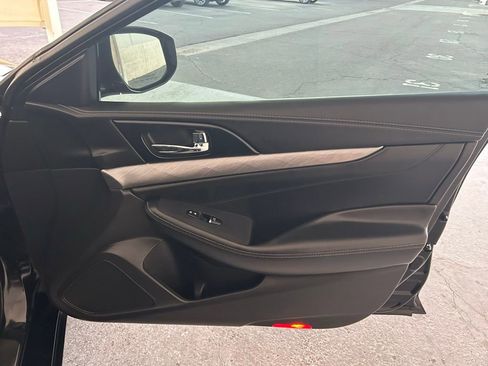 Used 2018 Nissan Maxima 3.5 SV image 22