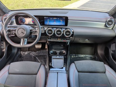 Certified 2026 Mercedes-Benz CLA 250 4MATIC image 31